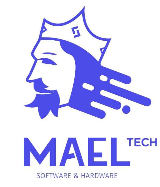 Logo Mael